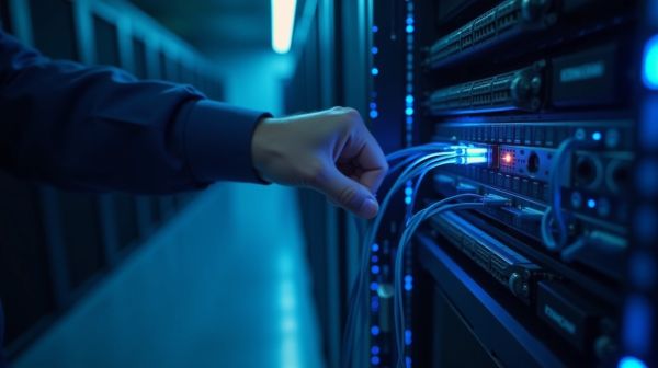 Internet : un réseau mondial connecté et indispensable