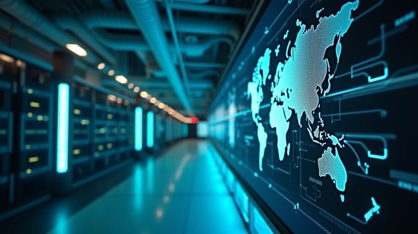 Internet : un réseau mondial connecté et indispensable