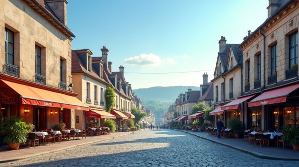 Investir à Rennes : les opportunités cachées qui boostent votre rentabilité