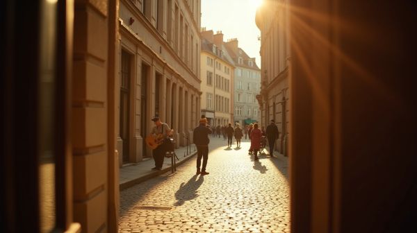 Investir à Rennes : les opportunités cachées qui boostent votre rentabilité