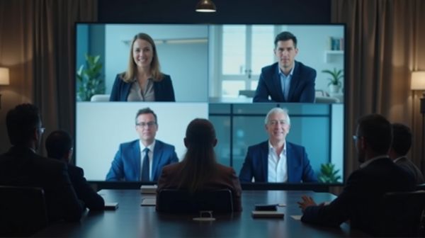Maîtriser le PTZ grâce aux réponses d'experts en webinaire