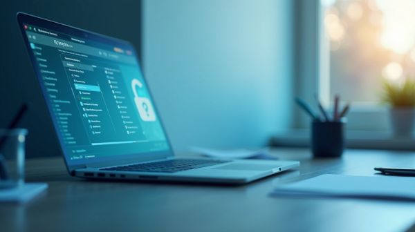 Maîtriser l'information sur internet pour un accès fiable et sécurisé