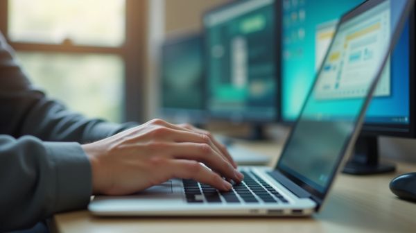 Maîtriser l'information sur internet pour un accès fiable et sécurisé