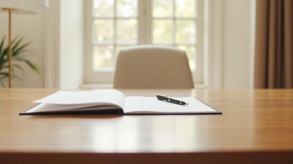 Naviguer dans les démarches administratives pour créer une société