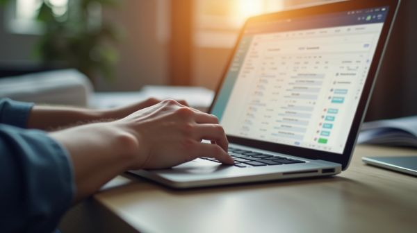 Optimiser la gestion de vos contacts en ligne