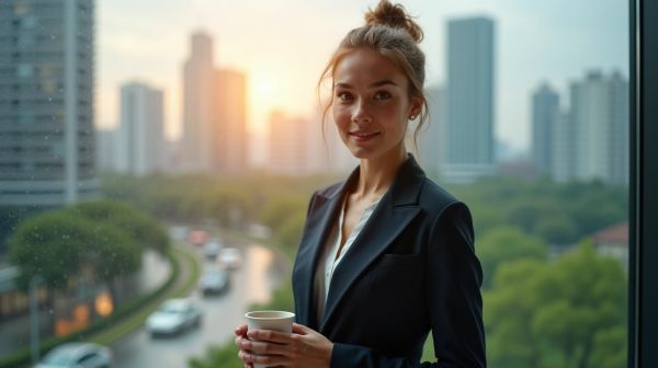 Pourquoi l'emploi saisonnier peut booster votre carrière