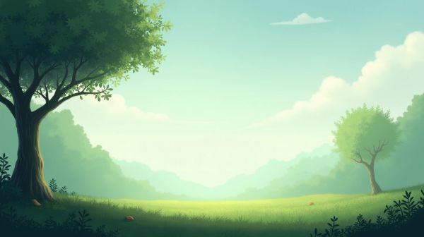 Pourquoi l'environnement constitue un enjeu crucial aujourd'hui
