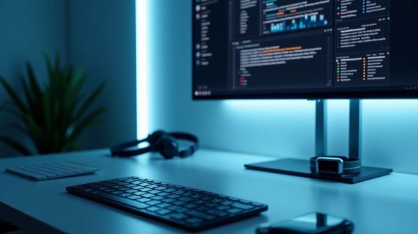Quels matériels high-tech pour répondre à vos besoins quotidiens ?