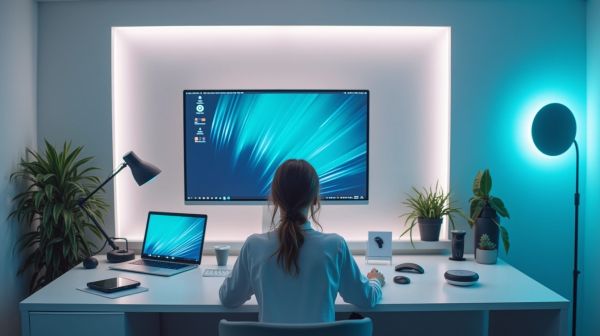 Quels matériels high-tech pour répondre à vos besoins quotidiens ?