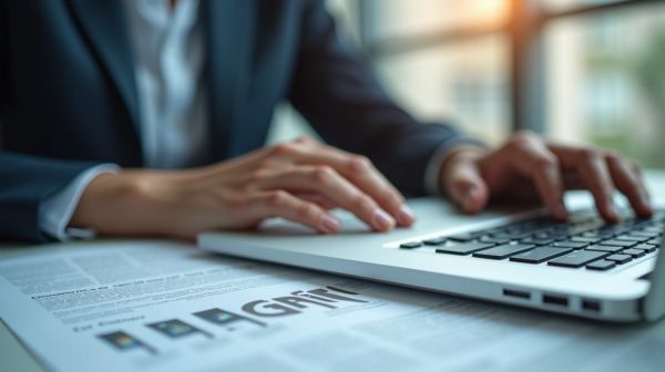 Rédiger des mentions légales : un détail crucial pour votre site