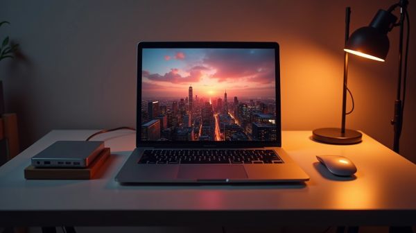 Vous cherchez du matériel informatique adapté à vos besoins ?
